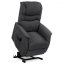 TV a relaxační křeslo Autronic TV-1171 — více barev