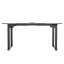 ULTRADESK Výškově nastavitelný stůl UPLIFT 160×75 cm — více barev - Vyberte variantu: Ultradesk UPLIFT hnědá