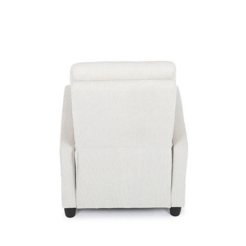 Relaxační křeslo s otočnou funkcí Autronic TV-4011 — více barev