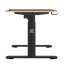 ULTRADESK Dětský stůl PULSAR 120×60 cm — více barev