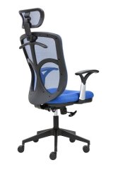 Kancelářská židle SEGO Marki — více barev