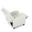 Relaxační křeslo s otočnou funkcí Autronic TV-4011 — více barev