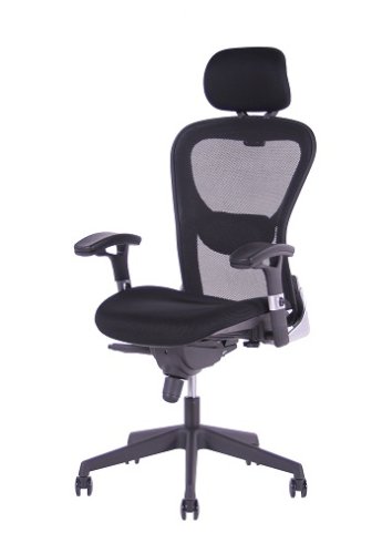 Kancelářská židle SEGO Pady — více barev