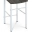 Němý sluha vysoký 119 cm Autronic 81870 — více barev - Brevné variany: Černá