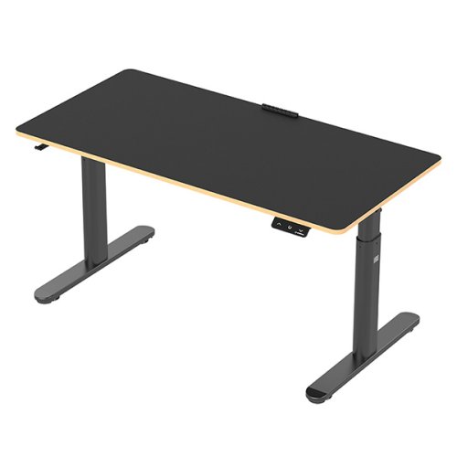 ULTRADESK Dětský stůl PULSAR 120×60 cm — více barev
