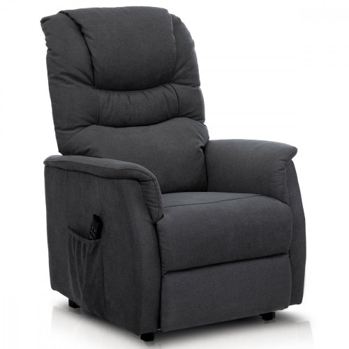 TV a relaxační křeslo Autronic TV-1171 — více barev