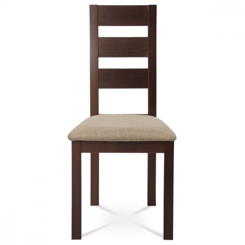 Jídelní židle Autronic BC-2603 — více barev - Brevné variany: Bílá