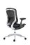 Kancelářská židle Antares BAT NET PERF — černá