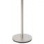 Stojanový věšák 175 cm Autronic 80609-07 — nikl