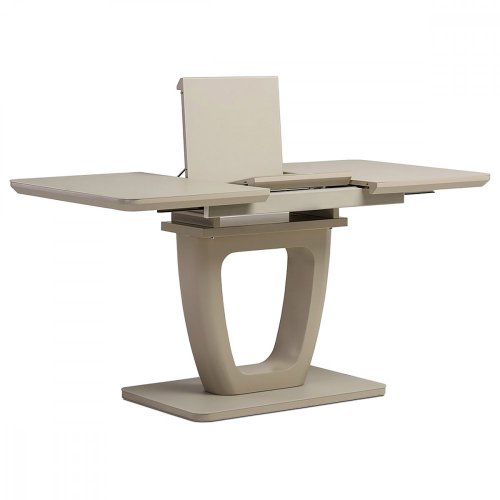 Rozkládací jídelní stůl Autronic HT-430, 110+40×75 cm — více barev