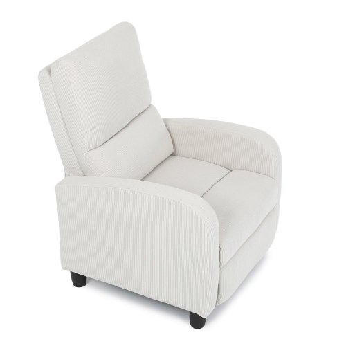 Relaxační křeslo s otočnou funkcí Autronic TV-4011 — více barev