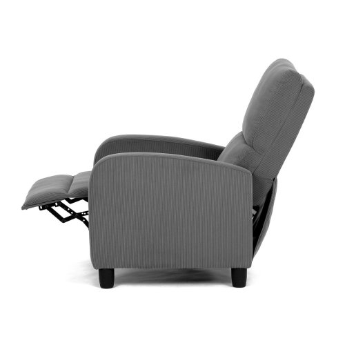 Relaxační křeslo s otočnou funkcí Autronic TV-4011 — více barev