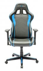 Herní židle DXRacer Formula OH/FH08 PU kůže — více barev