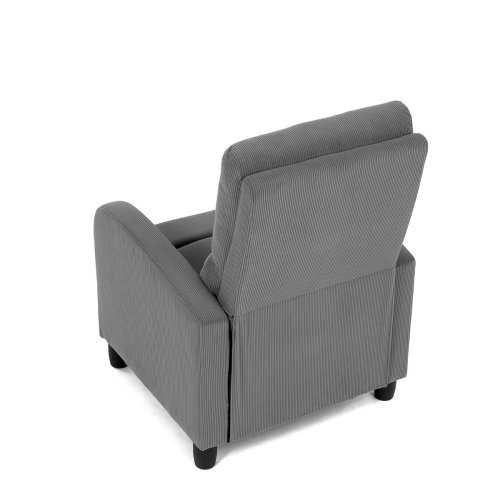 Relaxační křeslo s otočnou funkcí Autronic TV-4011 — více barev