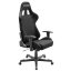 Herní židle DXRacer OH/FD01 látková — více barev - Vyberte variantu: Černočervená (1020703)