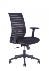 Kancelářská židle SEGO Strip — více barev