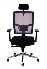 Kancelářská židle SEGO Andy AL — více barev