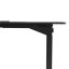 ULTRADESK Výškově nastavitelný stůl UPLIFT 160×75 cm — více barev - Vyberte variantu: Ultradesk UPLIFT hnědá