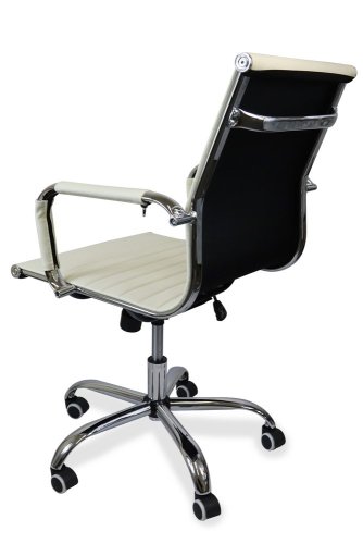 Kancelářská židle Deluxe — více barev