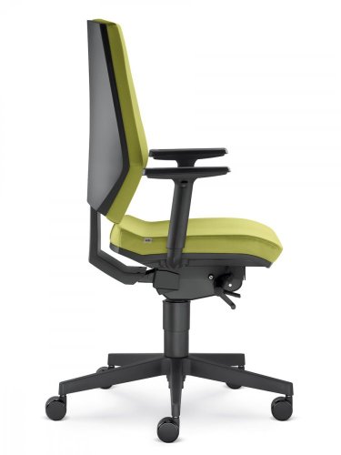 Kancelářská židle LD Seating Stream 280 SYS — zakázková výroba
