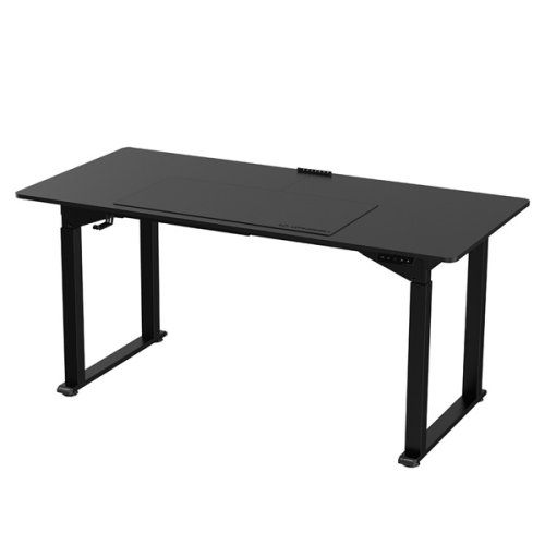 ULTRADESK Výškově nastavitelný stůl UPLIFT 160×75 cm — více barev - Vyberte variantu: Ultradesk UPLIFT hnědá