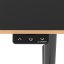 ULTRADESK Dětský stůl PULSAR 120×60 cm — více barev
