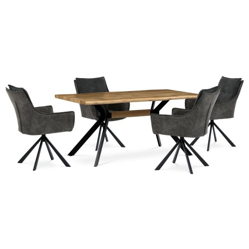Jídelní židle Autronic DCH-B1180 — více barev