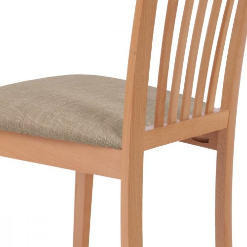 Jídelní židle Autronic BC-3950 — více barev