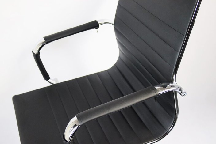 Kancelářská židle Deluxe — více barev