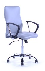 Kancelářská židle SEGO Nursy — zakázková výroba