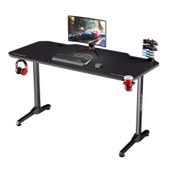 ULTRADESK Herní stůl FRAG 140×66 cm — více barev