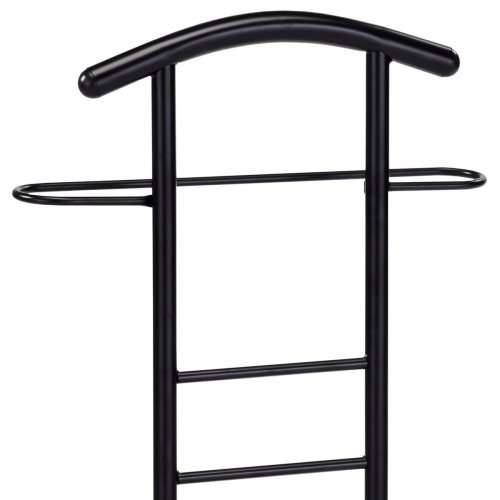 Němý sluha vysoký 119 cm Autronic 81870 — více barev - Brevné variany: Černá