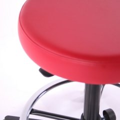 Kancelářská židle SEGO Stand — zakázková výroba