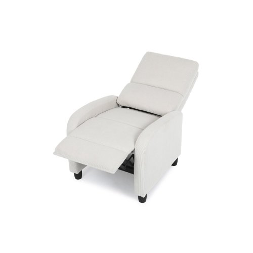 Relaxační křeslo s otočnou funkcí Autronic TV-4011 — více barev