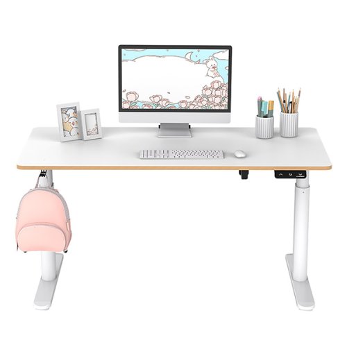 ULTRADESK Dětský stůl PULSAR 120×60 cm — více barev
