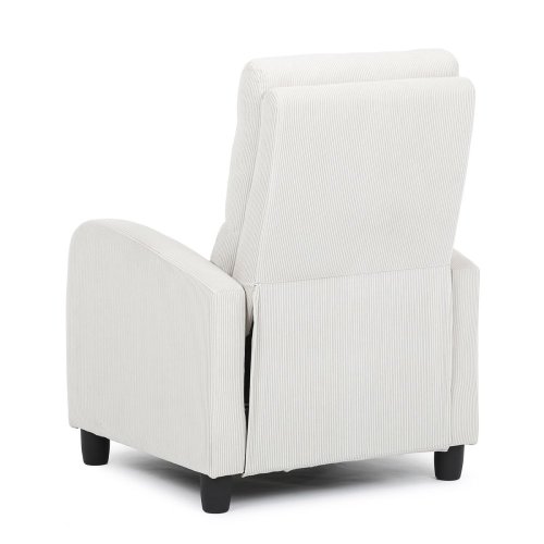 Relaxační křeslo s otočnou funkcí Autronic TV-4011 — více barev