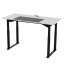 ULTRADESK Výškově nastavitelný stůl UPLIFT 160×75 cm — více barev - Vyberte variantu: Ultradesk UPLIFT hnědá
