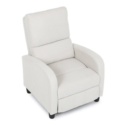 Relaxační křeslo s otočnou funkcí Autronic TV-4011 — více barev