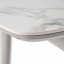 Jídelní stůl 110+30×75 cm Autronic HT-401M — více barev - Barevné varianty: Šedá