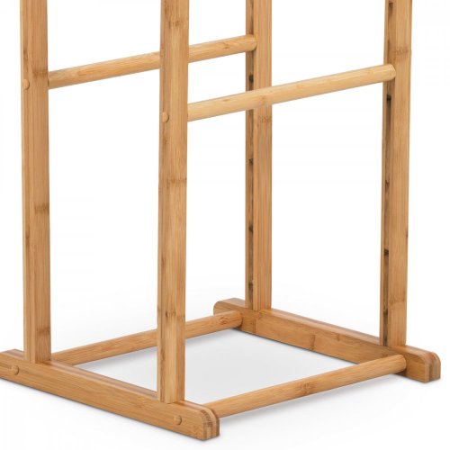 Němý sluha Autronic DR-045 — masiv bambus