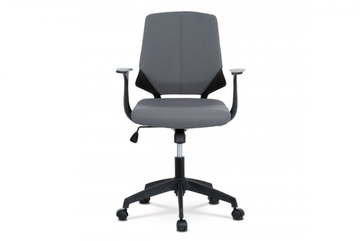 Juniorská kancelářská židle Autronic KA-R204 — více barev - Barevné varianty: Modrá