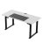 Ultradesk UPLIFT bílá