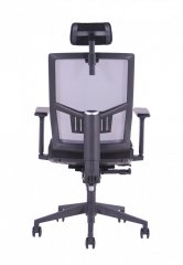 Kancelářská židle SEGO Andy — více barev