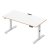 Ultradesk PULSAR bílá