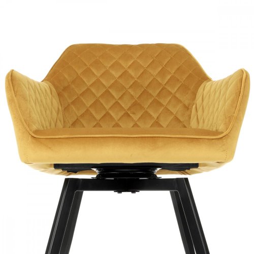 Jídelní židle Autronic DCH-425 — více barev - Brevné variany: Šedá