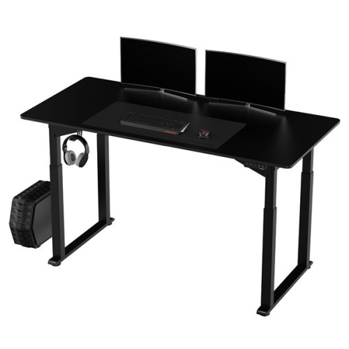 ULTRADESK Výškově nastavitelný stůl UPLIFT 160×75 cm — více barev - Vyberte variantu: Ultradesk UPLIFT hnědá