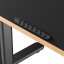 ULTRADESK Dětský stůl PULSAR 120×60 cm — více barev