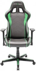 Herní židle DXRacer Formula OH/FH08 PU kůže — více barev