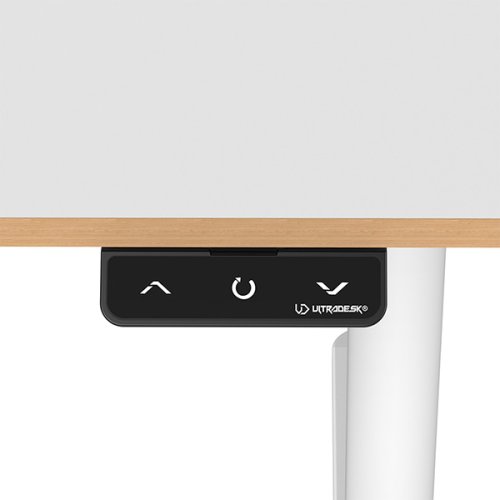 ULTRADESK Dětský stůl PULSAR 120×60 cm — více barev
