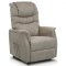 TV a relaxační křeslo Autronic TV-1171 — více barev